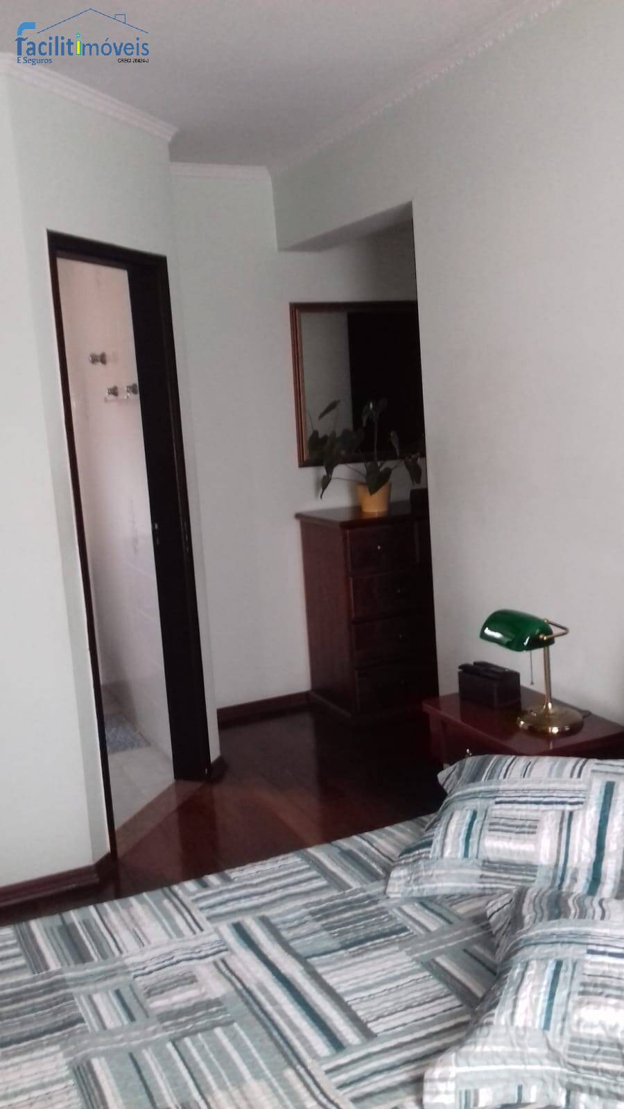 Apartamento à venda com 3 quartos, 99m² - Foto 8