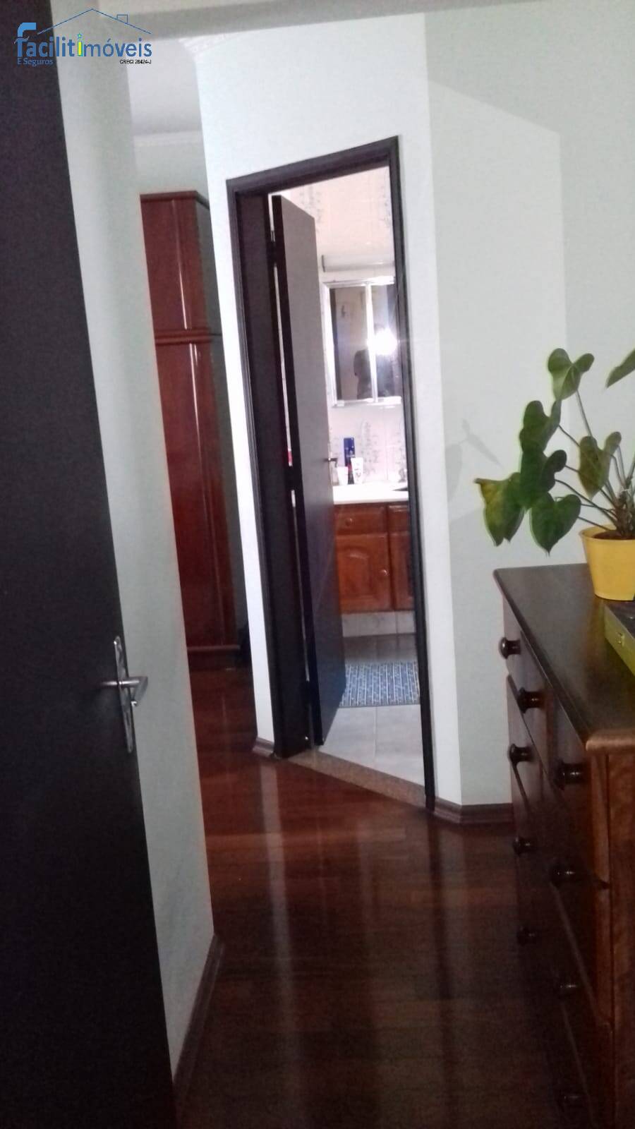 Apartamento à venda com 3 quartos, 99m² - Foto 13