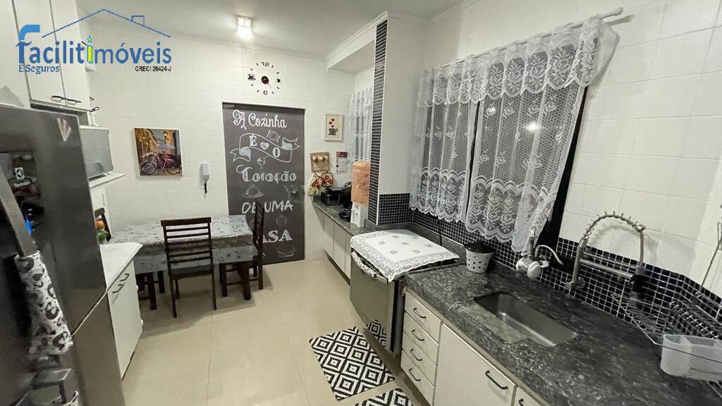 Apartamento à venda com 3 quartos, 104m² - Foto 5