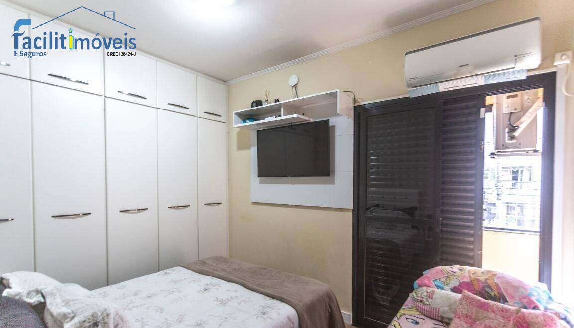 Apartamento à venda com 3 quartos, 104m² - Foto 4