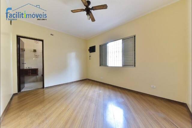 Sobrado à venda com 4 quartos, 320m² - Foto 3