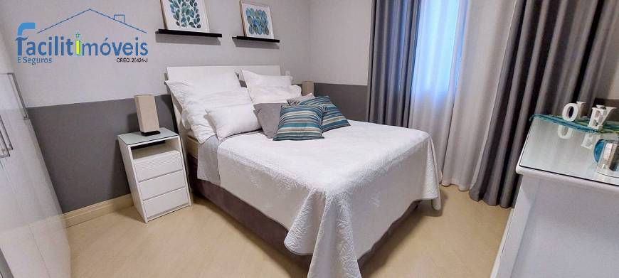 Apartamento à venda com 4 quartos, 260m² - Foto 11