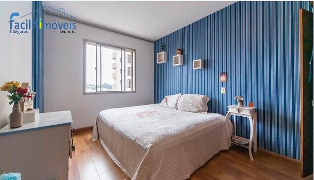 Apartamento à venda com 4 quartos, 180m² - Foto 6