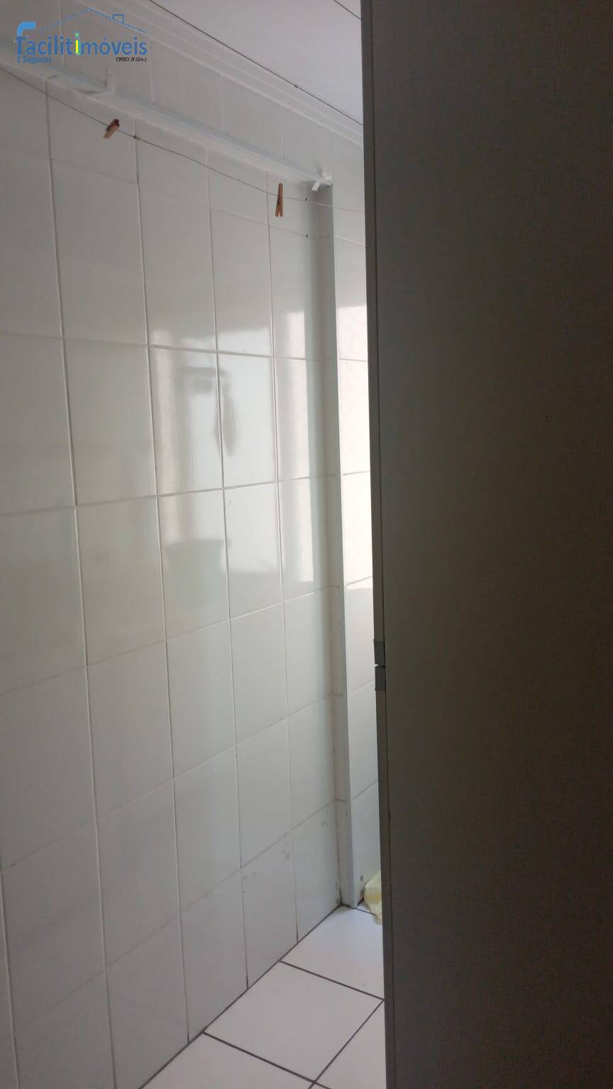 Apartamento à venda com 2 quartos, 60m² - Foto 6