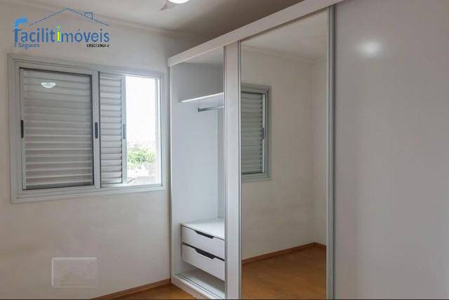 Apartamento à venda com 2 quartos, 67m² - Foto 5