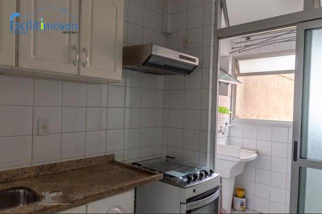 Apartamento à venda com 2 quartos, 67m² - Foto 9