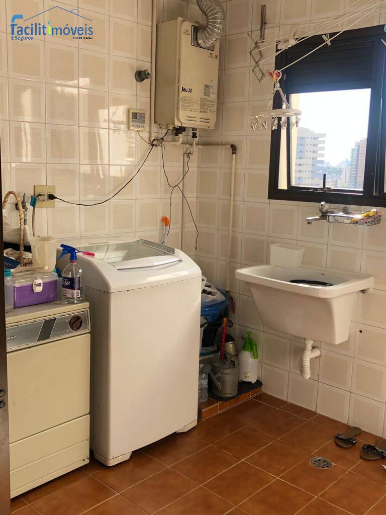 Apartamento à venda com 4 quartos, 117m² - Foto 21