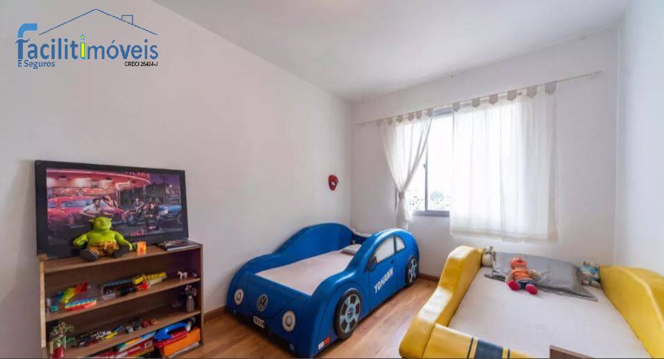 Apartamento à venda com 4 quartos, 180m² - Foto 12