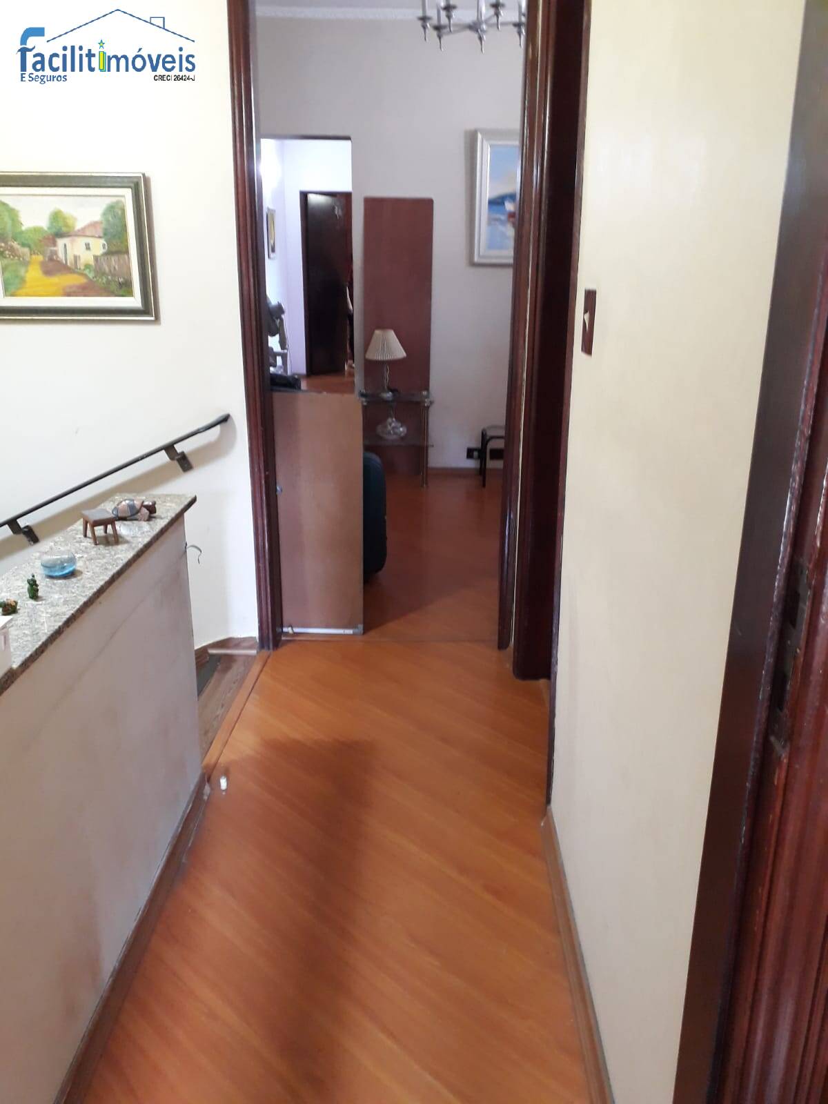 Sobrado à venda com 3 quartos, 120m² - Foto 12