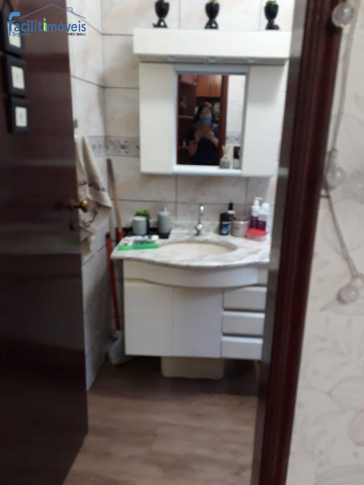 Sobrado à venda com 3 quartos, 120m² - Foto 14