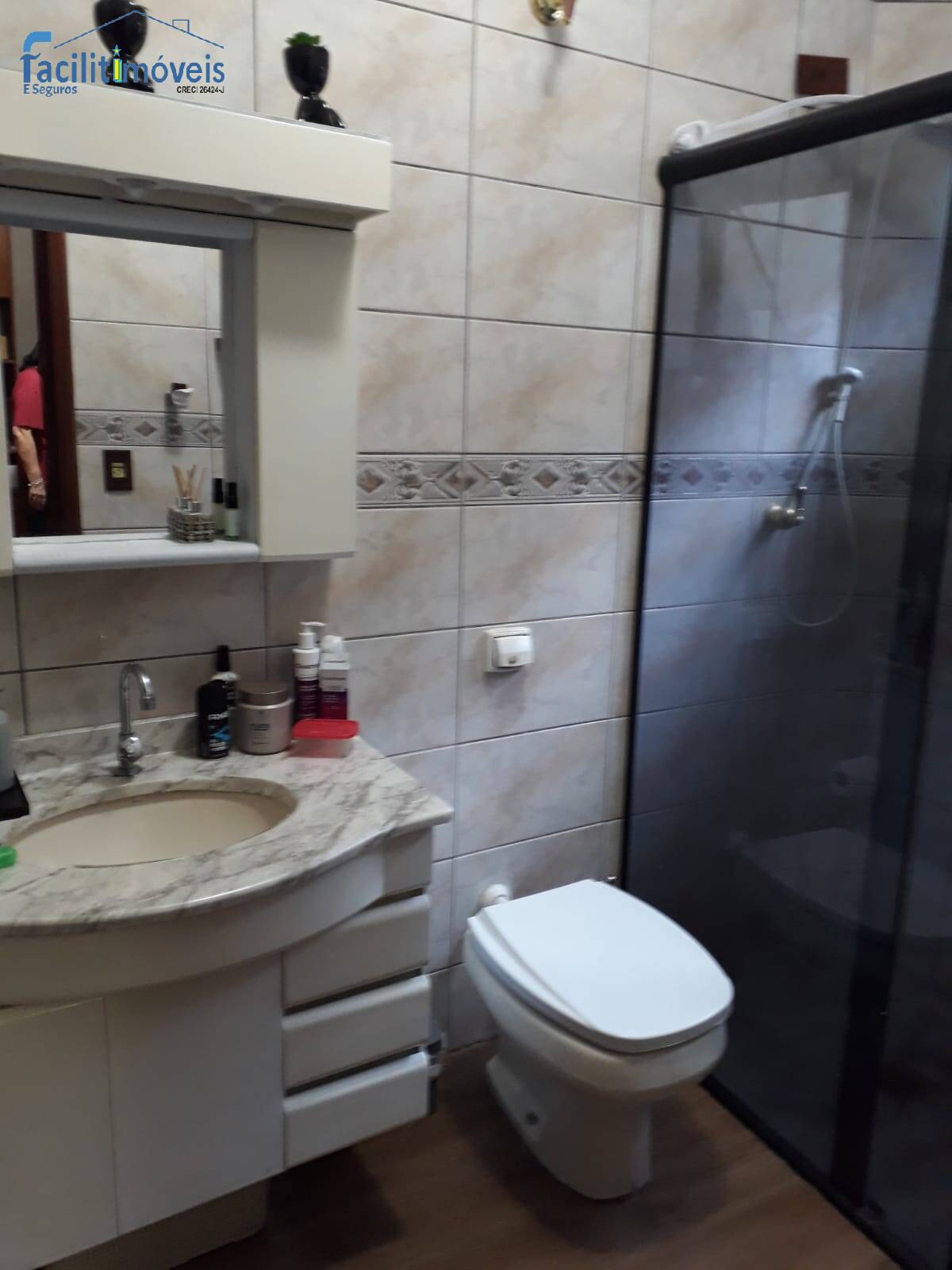 Sobrado à venda com 3 quartos, 120m² - Foto 13