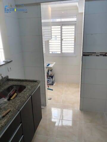 Apartamento à venda com 2 quartos, 52m² - Foto 8