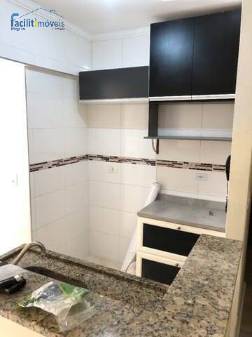 Apartamento à venda com 2 quartos, 52m² - Foto 7