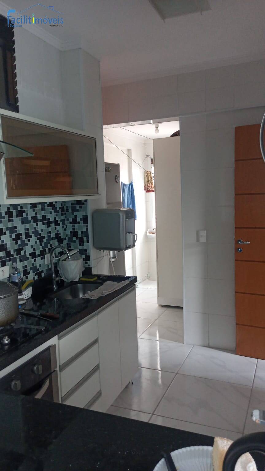 Apartamento à venda com 2 quartos, 60m² - Foto 9