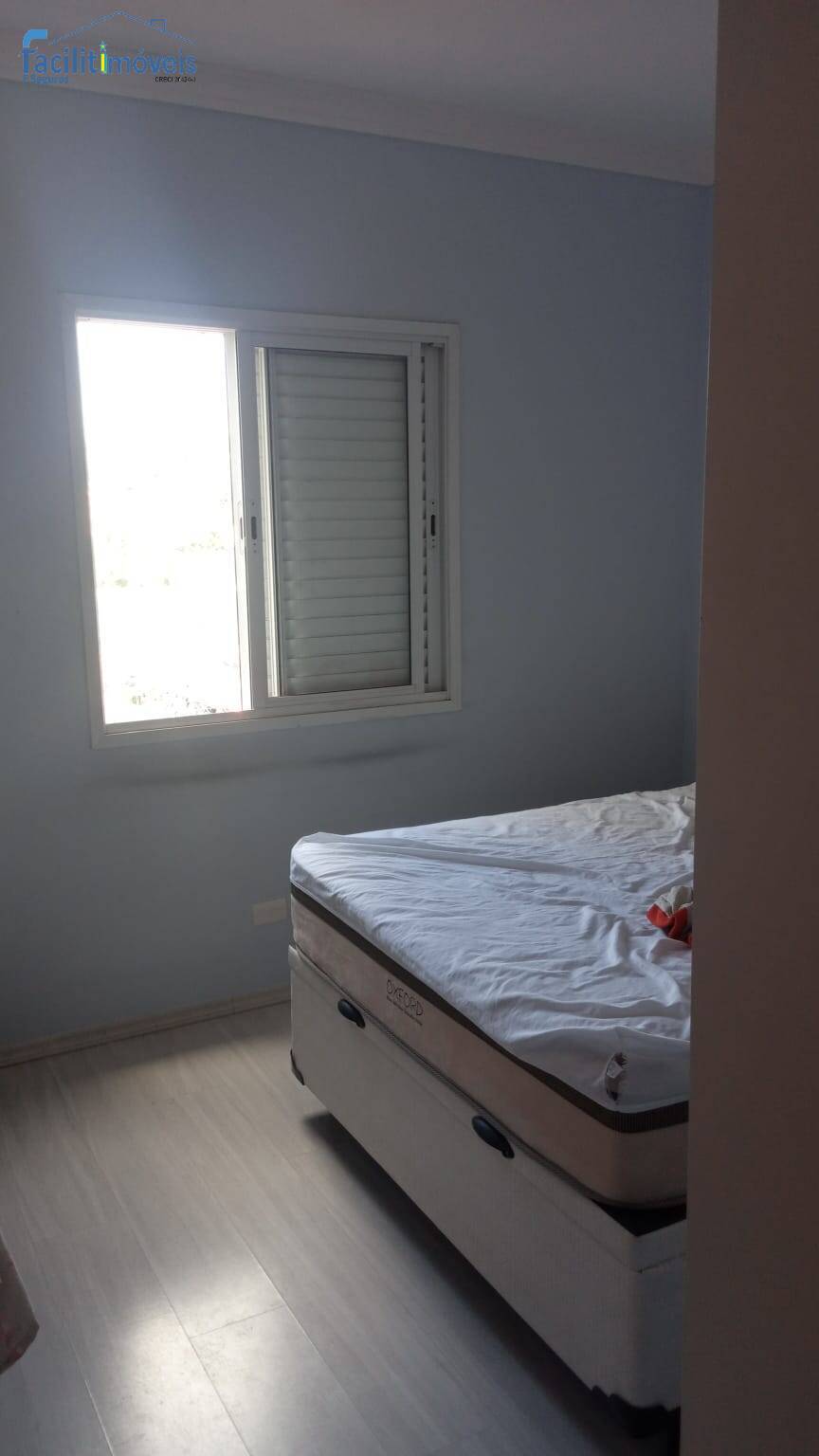 Apartamento à venda com 2 quartos, 60m² - Foto 5