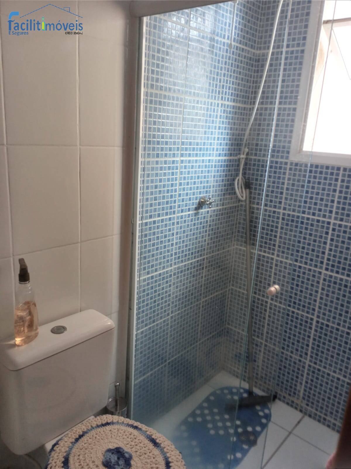 Apartamento à venda com 2 quartos, 60m² - Foto 8