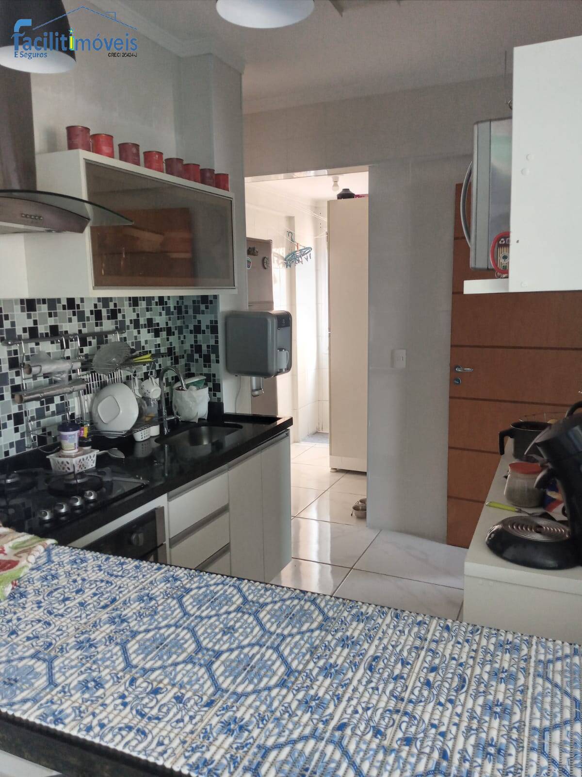 Apartamento à venda com 2 quartos, 60m² - Foto 10