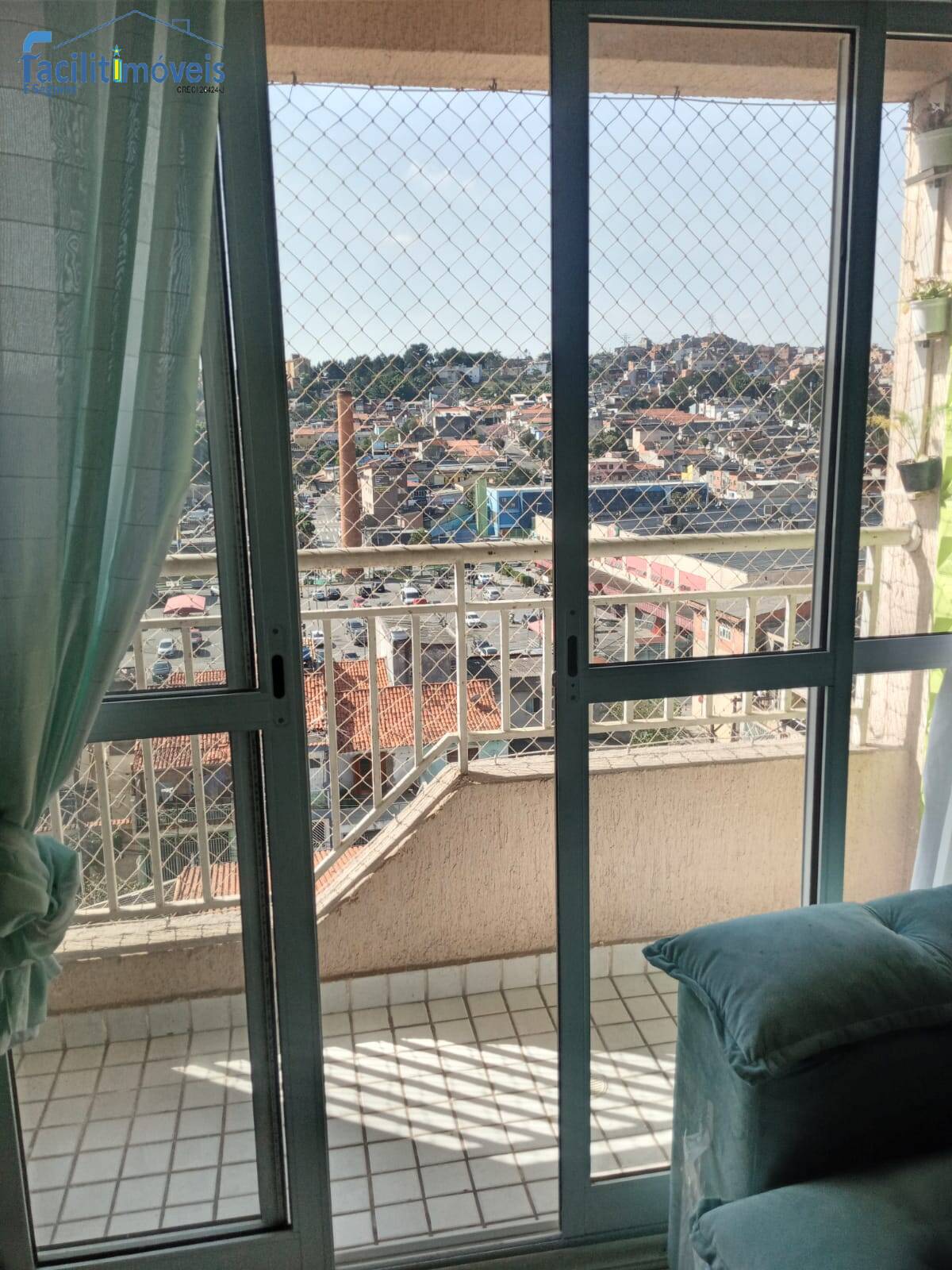 Apartamento à venda com 2 quartos, 60m² - Foto 14