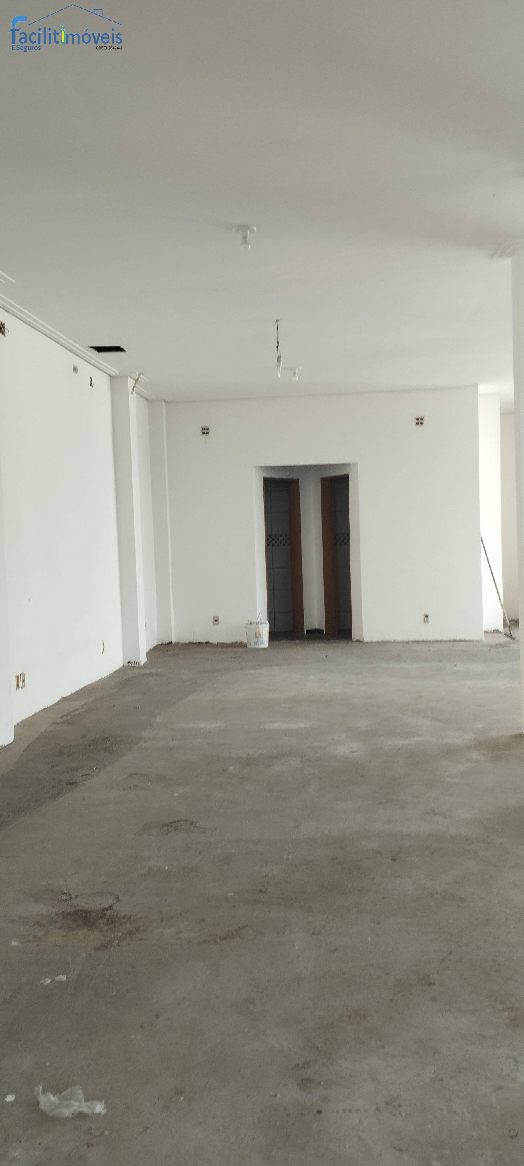 Conjunto Comercial-Sala para alugar, 670m² - Foto 1