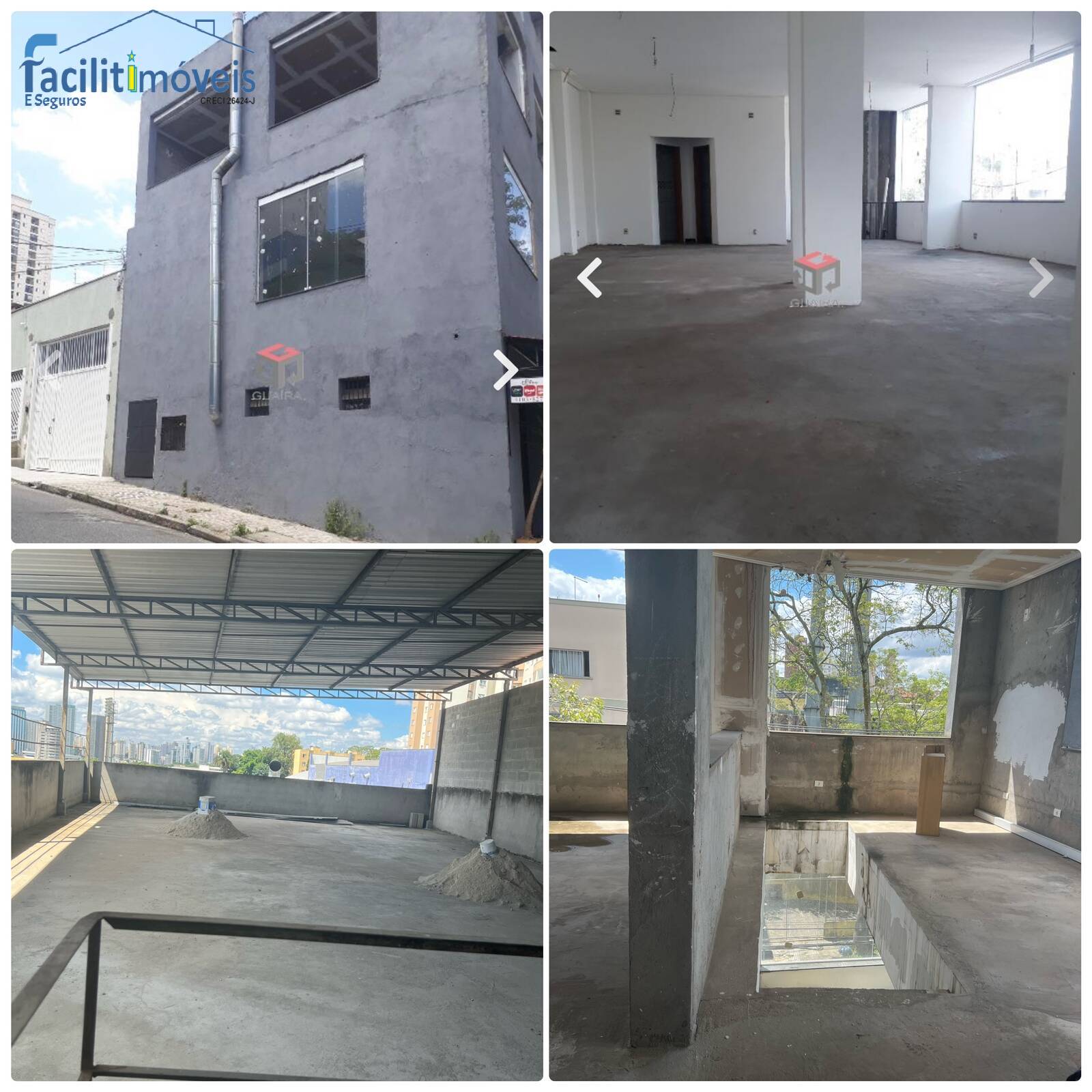 Conjunto Comercial-Sala para alugar, 670m² - Foto 6