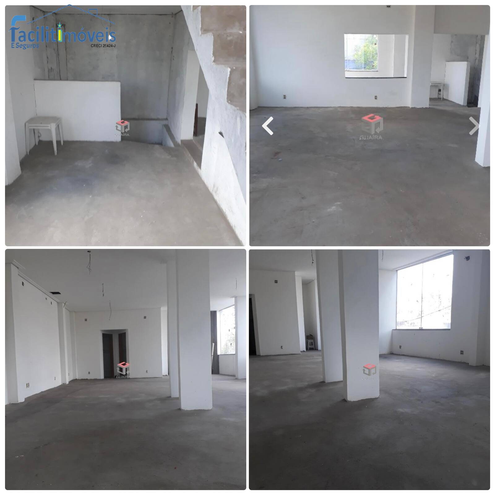 Conjunto Comercial-Sala para alugar, 670m² - Foto 7