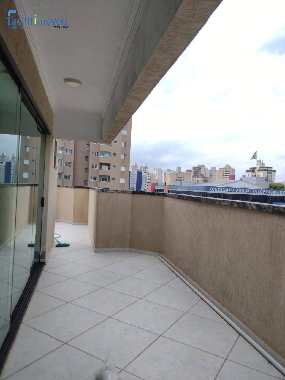 Apartamento à venda com 2 quartos, 255m² - Foto 12