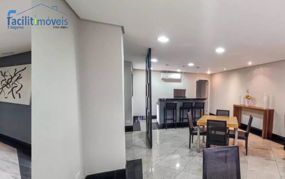 Apartamento à venda com 5 quartos, 2972m² - Foto 11