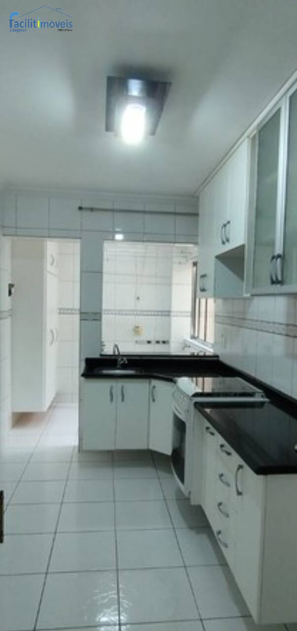 Apartamento à venda com 2 quartos, 66m² - Foto 6