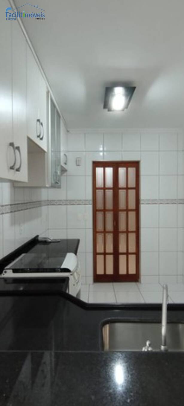 Apartamento à venda com 2 quartos, 66m² - Foto 7