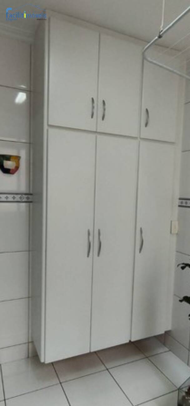 Apartamento à venda com 2 quartos, 66m² - Foto 8