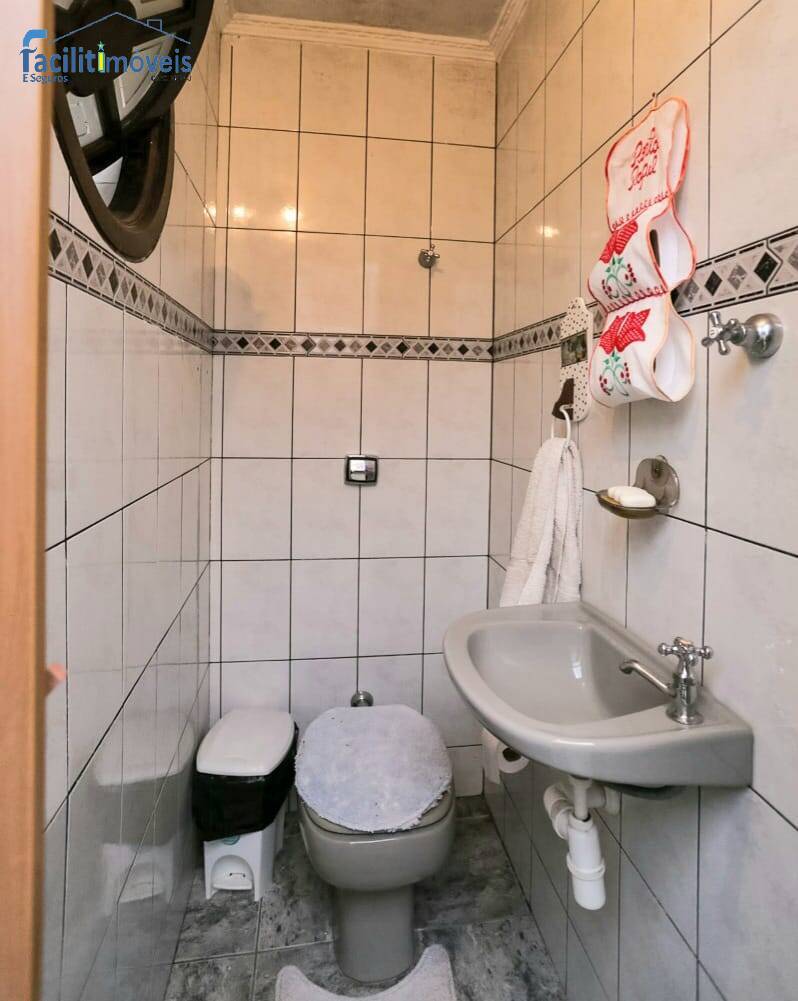 Sobrado à venda com 2 quartos, 98m² - Foto 4