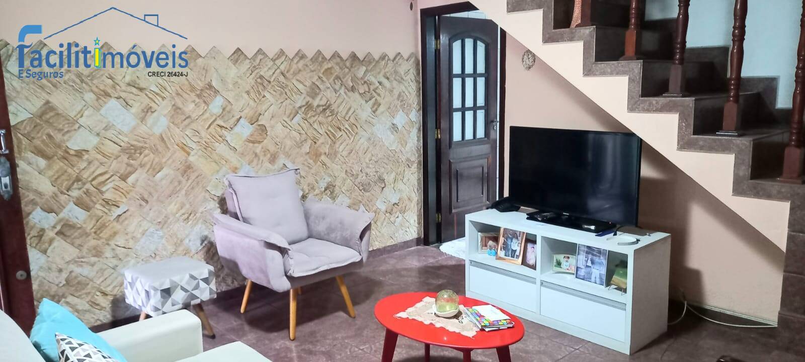 Sobrado à venda com 2 quartos, 98m² - Foto 10