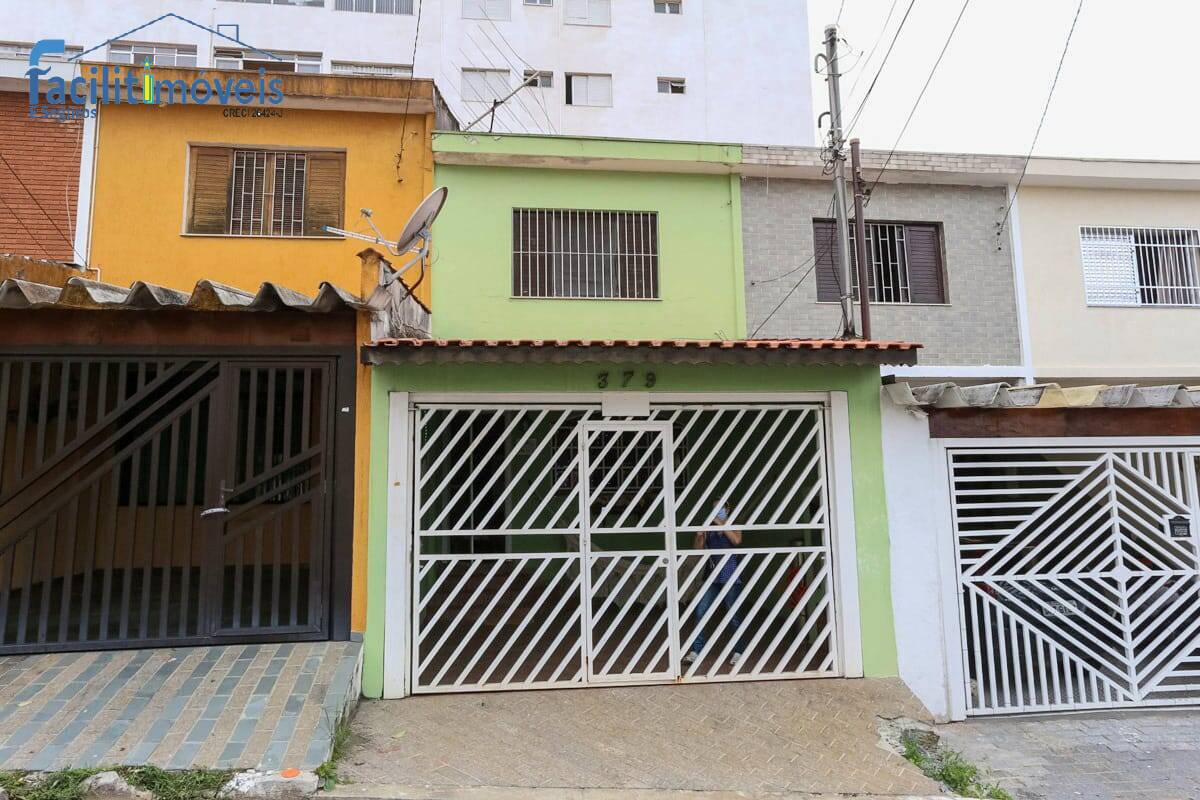 Sobrado à venda com 2 quartos, 98m² - Foto 12