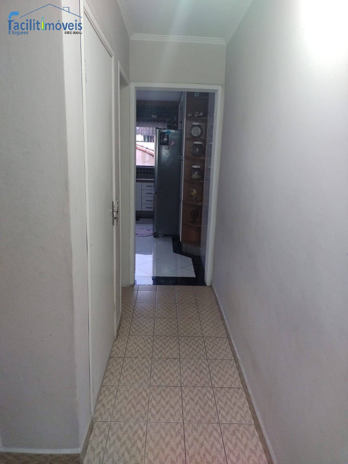 Sobrado à venda com 3 quartos, 250m² - Foto 4