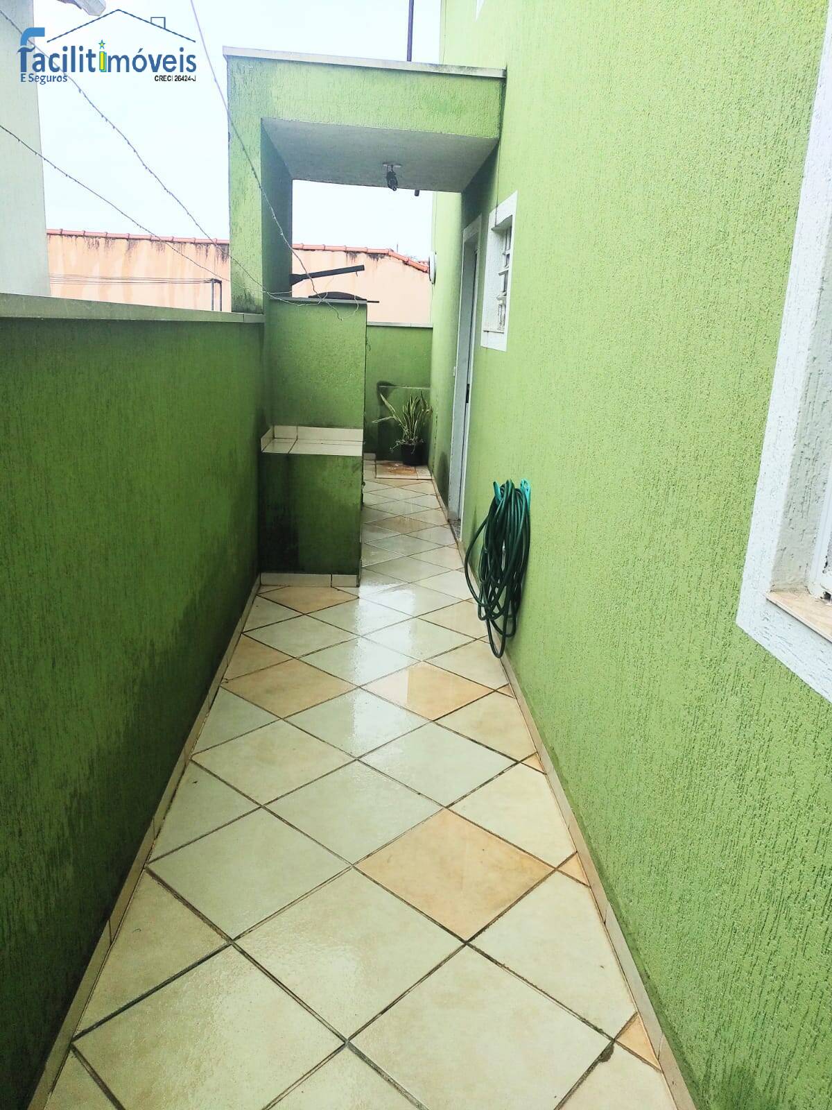 Sobrado à venda com 3 quartos, 250m² - Foto 10