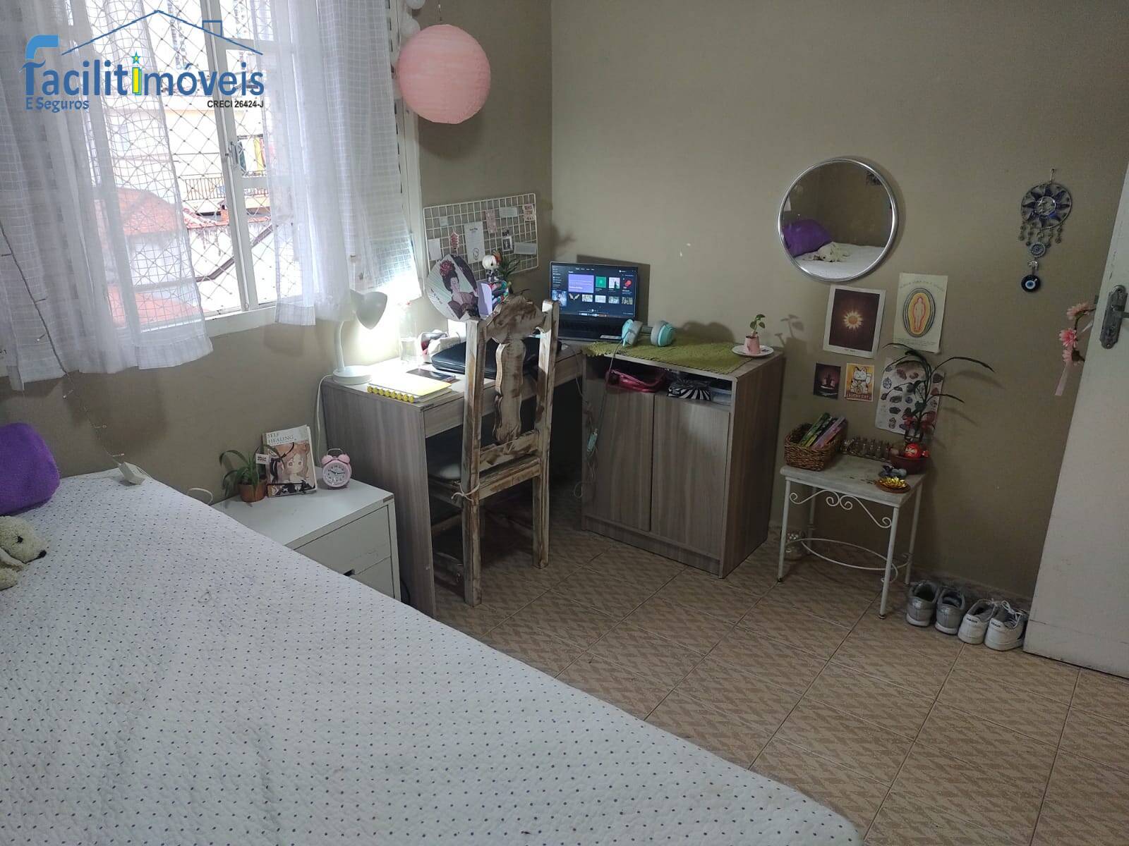 Sobrado à venda com 3 quartos, 250m² - Foto 15