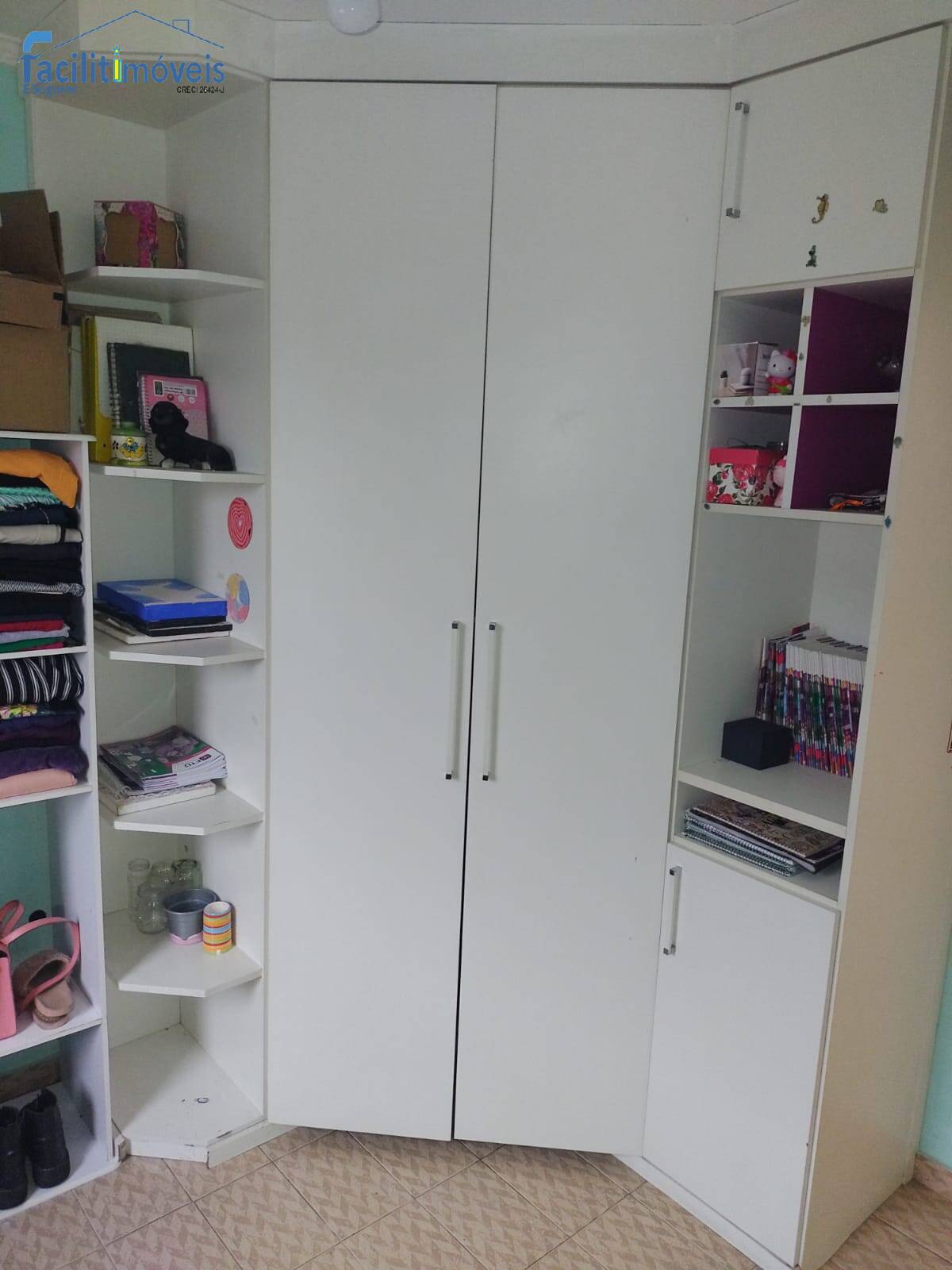 Sobrado à venda com 3 quartos, 250m² - Foto 18