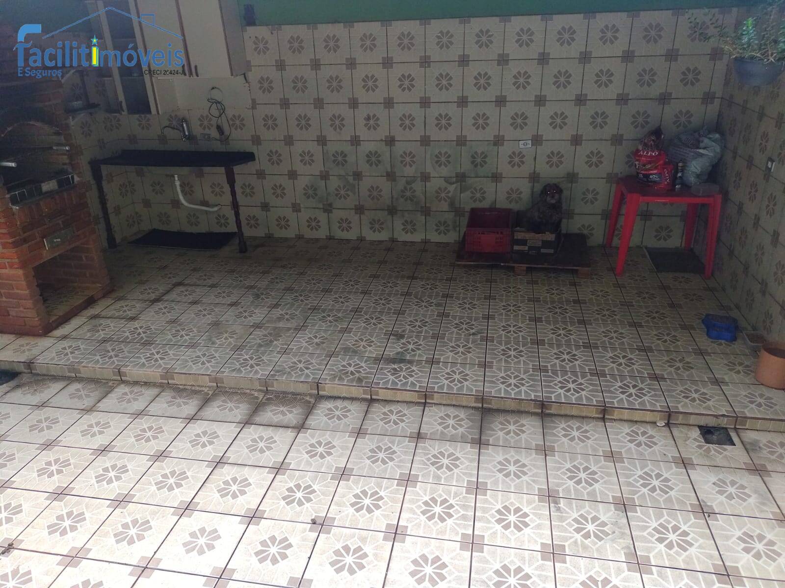 Sobrado à venda com 3 quartos, 250m² - Foto 21