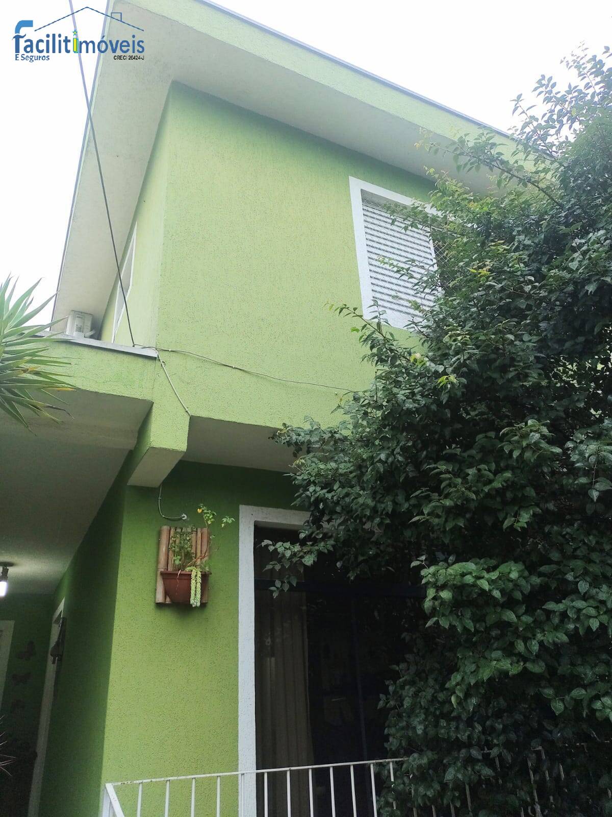 Sobrado à venda com 3 quartos, 250m² - Foto 27