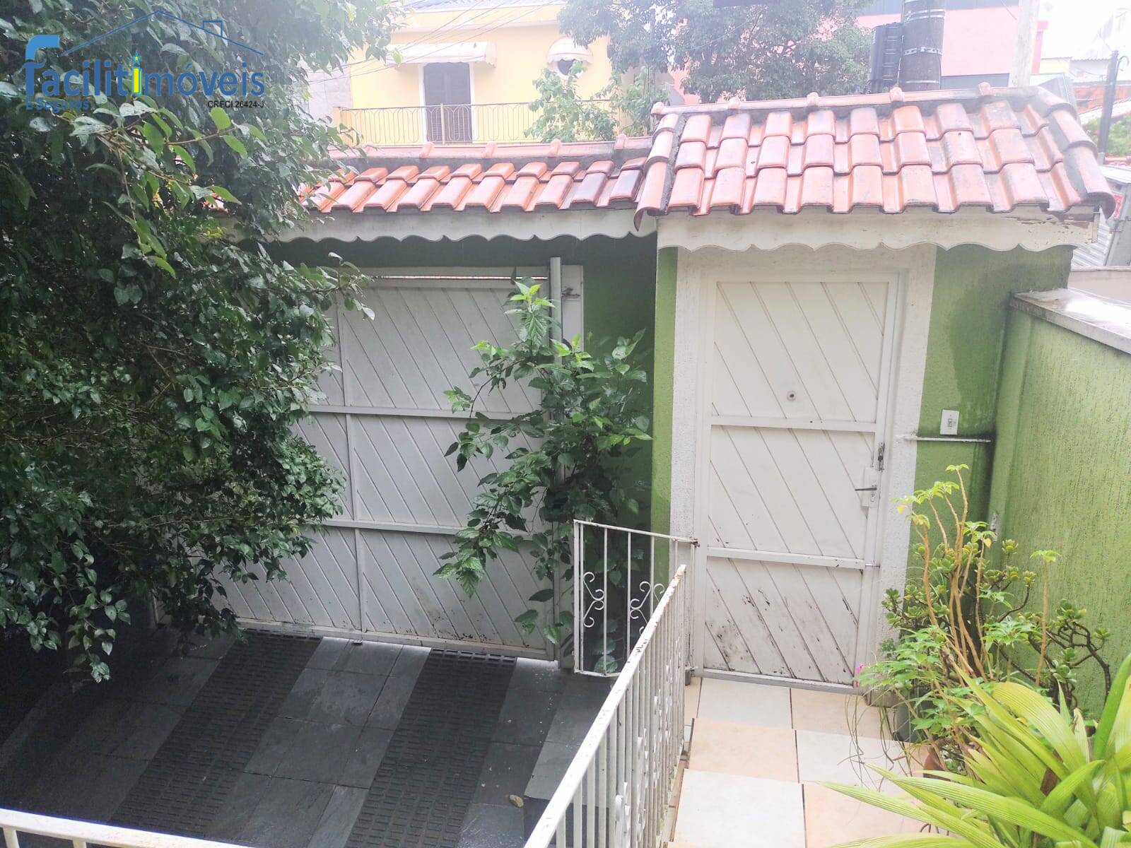 Sobrado à venda com 3 quartos, 250m² - Foto 28