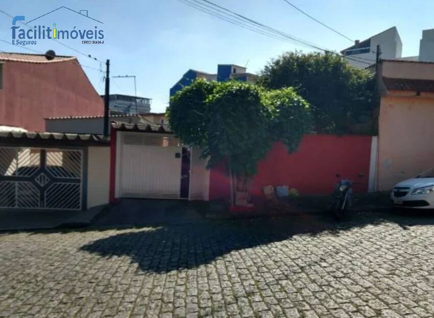 Casa à venda com 3 quartos, 245m² - Foto 3