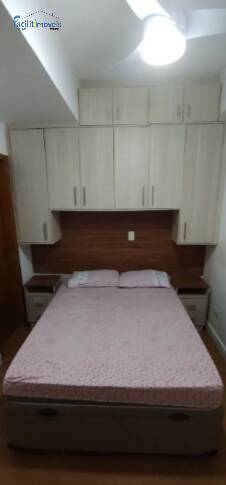 Apartamento à venda com 3 quartos, 88m² - Foto 8