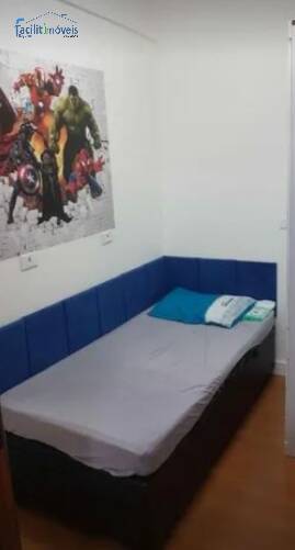 Apartamento à venda com 3 quartos, 88m² - Foto 11