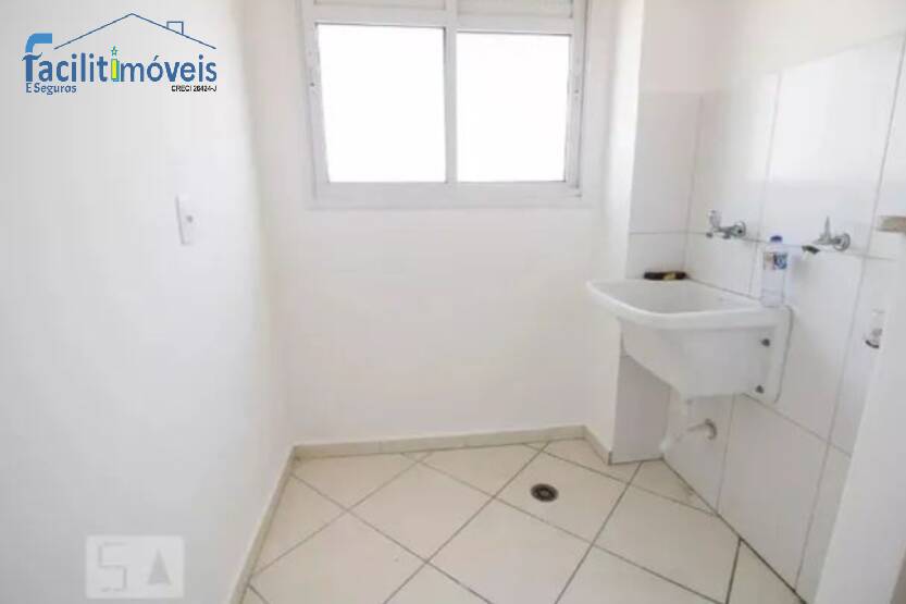 Apartamento à venda com 2 quartos, 51m² - Foto 11