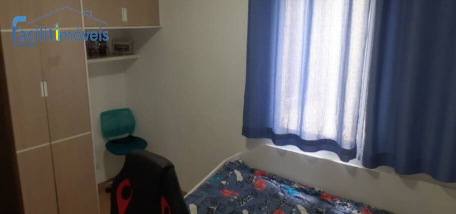 Apartamento à venda com 3 quartos, 80m² - Foto 5