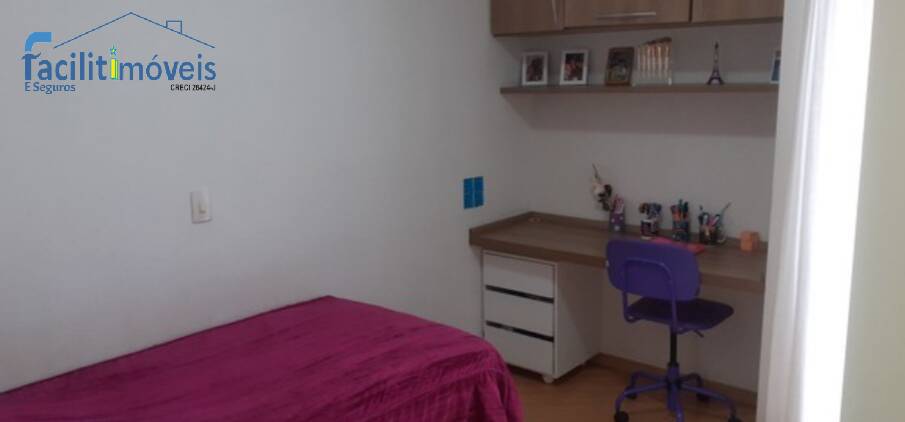 Apartamento à venda com 3 quartos, 80m² - Foto 6