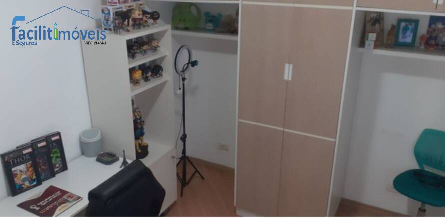 Apartamento à venda com 3 quartos, 80m² - Foto 10