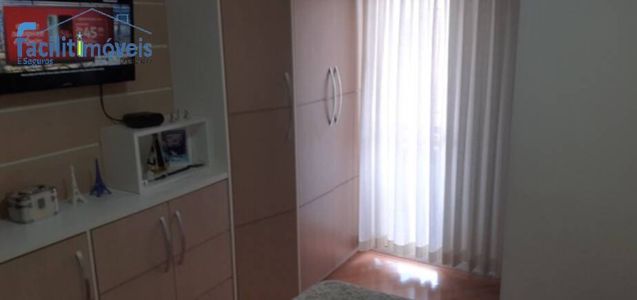 Apartamento à venda com 3 quartos, 80m² - Foto 12