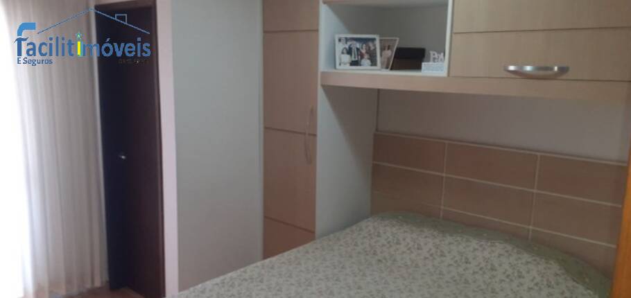 Apartamento à venda com 3 quartos, 80m² - Foto 11