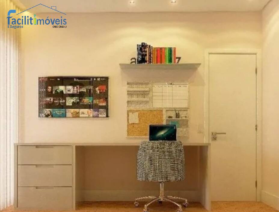 Apartamento à venda com 2 quartos, 50m² - Foto 4